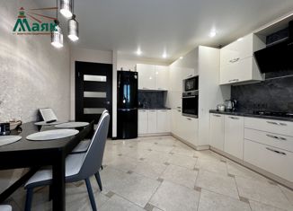 Продажа 2-ком. квартиры, 67 м2, Смоленск, ЖК Загорье, Ипподромный проезд, 30