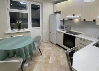 Двухкомнатная квартира в аренду, 64 м2, Москва, Саратовская улица, 31, Рязанский район