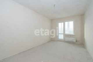 Продается 2-комнатная квартира, 37.5 м2, Новосибирск, улица Виноградова, 5, Первомайский район