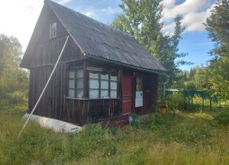 Дом на продажу, 46 м2, садоводческий массив Мшинская