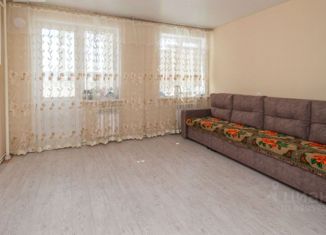 2-комнатная квартира на продажу, 65 м2, село Кармаскалы, улица Рафикова, 11