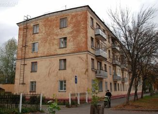 Продается двухкомнатная квартира, 43.7 м2, Саров, улица Куйбышева, 22