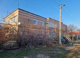 Однокомнатная квартира на продажу, 45 м2, станица Советская, улица Калинина, 24А