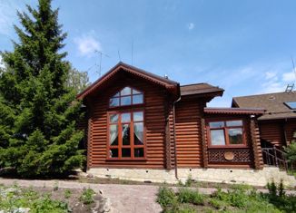 Продается дом, 171 м2, коттеджный поселок Волчиха