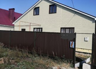 Продажа дома, 95 м2, посёлок городского типа Нижняя Мактама, Цветочная улица, 18