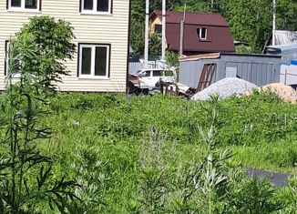 Продажа участка, 10 сот., СНТ Жасмин