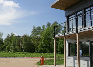 Земельный участок на продажу, 8.46 сот., деревня Баранцево