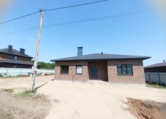 Продажа дома, 109 м2, поселок Красный Сад, улица Лермонтова