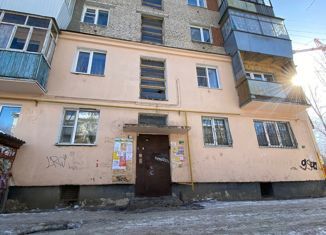 Двухкомнатная квартира на продажу, 42.3 м2, Екатеринбург, Ферганская улица, 1, Ферганская улица