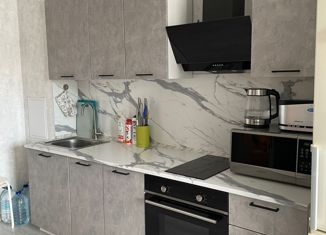 Продам 1-комнатную квартиру, 24.8 м2, Самара, Демократическая улица, 134А, ЖК Куйбышев