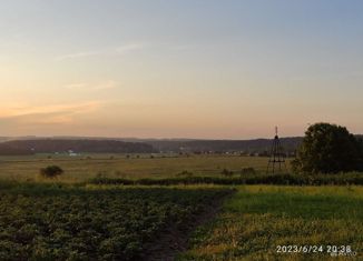 Продается участок, 6 сот., деревня Сосновка, деревня Сосновка, 14