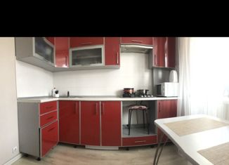 Продажа однокомнатной квартиры, 31 м2, посёлок Руэм, улица Шумелёва, 30