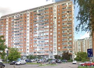 Продажа 3-ком. квартиры, 76.4 м2, Москва, Щёлковский проезд, 4, Щёлковский проезд