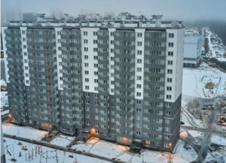 Продается однокомнатная квартира, 33.2 м2, Санкт-Петербург, набережная реки Каменки, 19к4, ЖК Заповедный парк