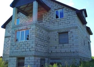 Продам дом, 300 м2, село Варваро-Борки, улица Гагарина, 83