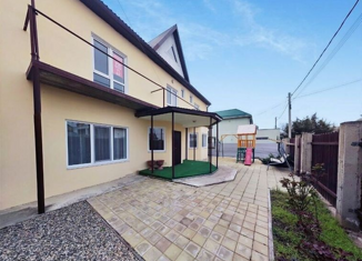 Дом на продажу, 235 м2, село Витязево, Уютная улица