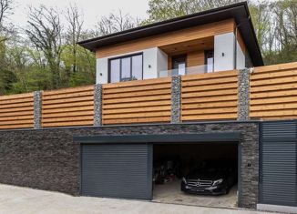 Дом на продажу, 280 м2, Сочи, микрорайон Новая Мацеста, улица Аллея Челтенхема, 6/1