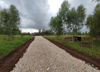 Продажа участка, 13.8 сот., деревня Гибкино, улица Новый Арбат, 1/3