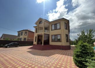 Продам дом, 400 м2, Новобессергеневское сельское поселение