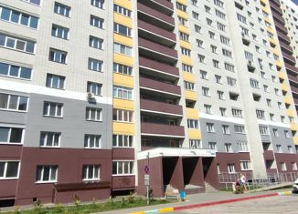 Продажа однокомнатной квартиры, 42.6 м2, Брянск, улица Есенина, 22, Володарский район