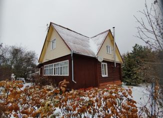 Продается дом, 93 м2, СНТ Монтажник, Адмиральская улица
