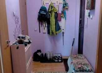 Продаю 1-комнатную квартиру, 40.9 м2, Екатеринбург, Эскадронная улица, 29, Эскадронная улица