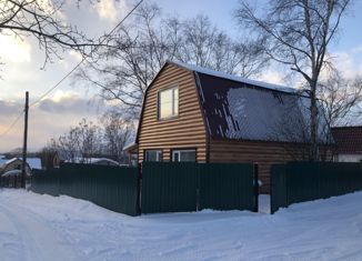 Продаю дом, 78.6 м2, СНТ Ручеёк АО Камчатглавснаб, Ольховая улица