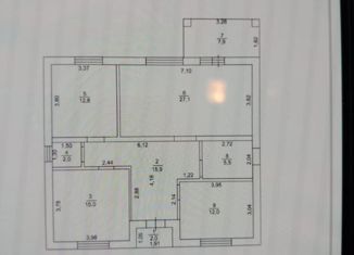 Продаю дом, 115 м2, СНТ Буровик