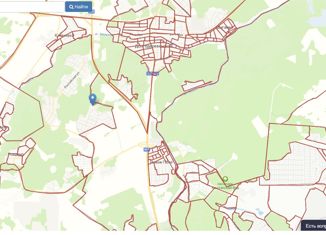 Участок на продажу, 15 сот., посёлок Рощино, Парковая улица