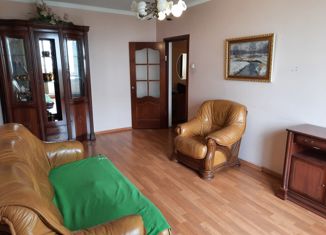 Продажа двухкомнатной квартиры, 54.1 м2, Одинцово, улица Чистяковой, 18