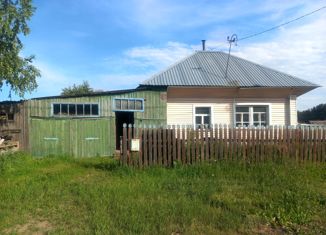 Дом на продажу, 38.1 м2, рабочий посёлок Сузун, улица Свердлова, 16