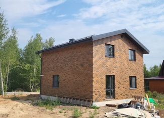 Продается дом, 118 м2, Нижегородская область