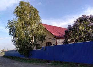 Дом на продажу, 72.3 м2, рабочий посёлок Полтавка, улица Вишнячки, 35