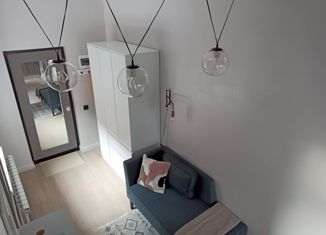 Квартира на продажу студия, 22 м2, Москва, Центросоюзный переулок, 13с2, метро Бауманская