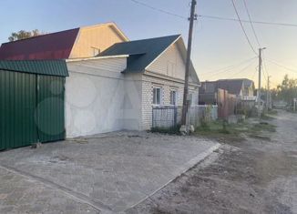 Продам дом, 52 м2, Ульяновск, Ленинский район, переулок Мичурина, 14