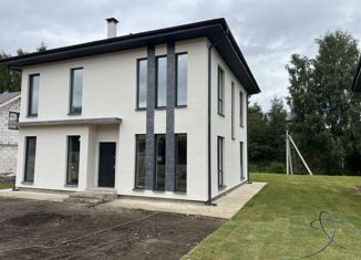 Продается дом, 164.7 м2, деревня Докукино, Анисовый проезд