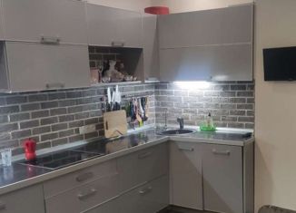 Продается 2-ком. квартира, 73.8 м2, Краснодар, Восточно-Кругликовская улица, 64, микрорайон Восточно-Кругликовский