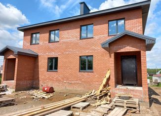 Продам таунхаус, 103 м2, село Николо-Берёзовка, улица Дружбы, 74