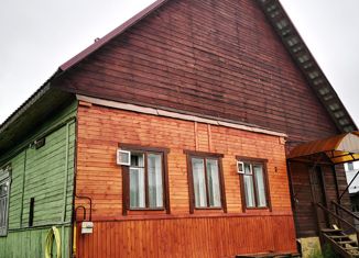 Продам дом, 120 м2, деревня Покровка, Октябрьская улица, 2