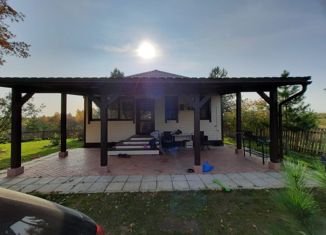 Продам дом, 70 м2, деревня Борисово