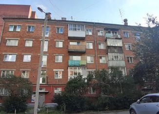 Продажа 2-ком. квартиры, 43.5 м2, Екатеринбург, Бисертская улица, 2А, метро Площадь 1905 года