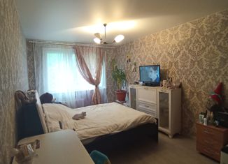 Продам 3-комнатную квартиру, 62 м2, Нижний Новгород, улица Героя Быкова, 1, улица Героя Быкова