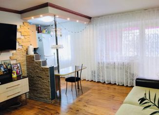 Продажа трехкомнатной квартиры, 54.5 м2, Троицк, улица имени Н.К. Крупской, 2