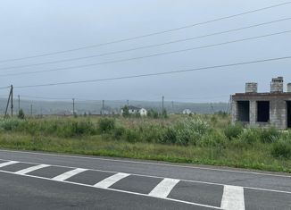 Продажа участка, 6 сот., поселок Северный, улица Гагарина