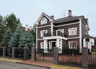 Продается дом, 395 м2, коттеджный поселок Рублёвский, коттеджный посёлок Рублёвский, 46