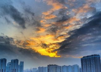 Продается 1-ком. квартира, 38 м2, Москва, проспект Защитников Москвы, 8, проспект Защитников Москвы