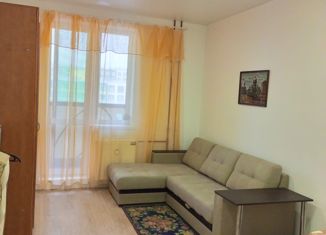 Продажа квартиры студии, 20 м2, Мурино, ЖК Мой Мир, Воронцовский бульвар, 21к1