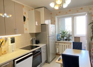 Продажа 2-ком. квартиры, 67.8 м2, Самара, Отважная улица, 35, метро Советская