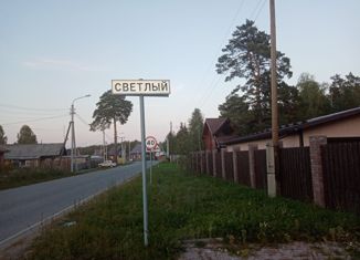 Продажа земельного участка, 9 сот., село Бобровка