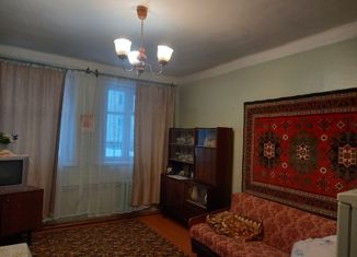 Продается трехкомнатная квартира, 55 м2, Городец, улица Ульянова, 19